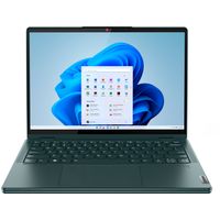 Lenovo - Yoga 6 13.3" WUXGA (1920 x 1200) Touch 2-in-1 Laptop -Ryzen 7 5700U - 16GB Memory - 512GB
