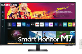 Samsung - M7B Series 43