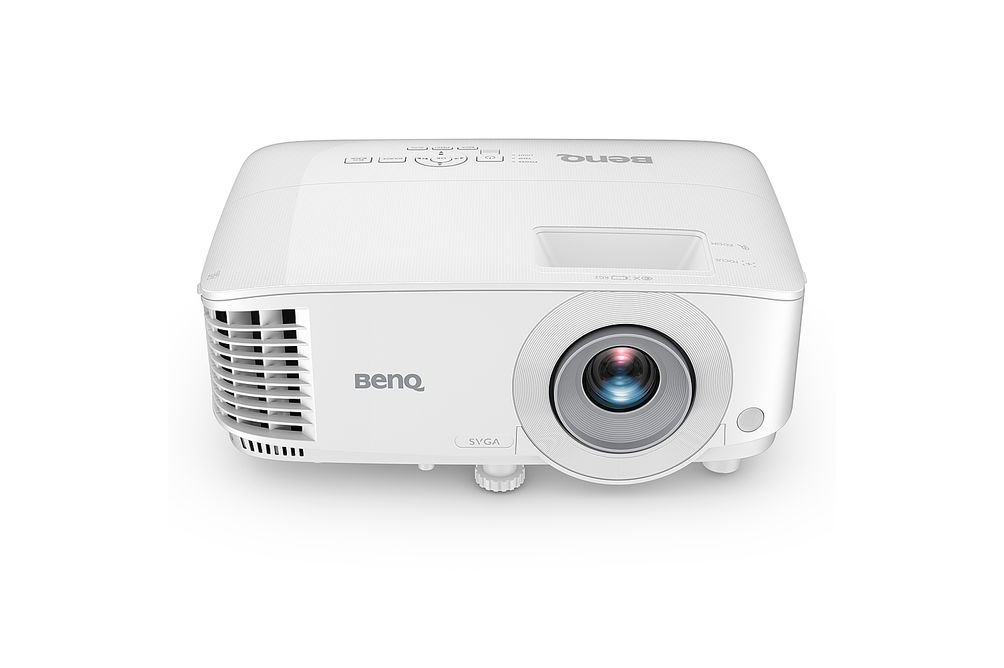 BenQ MS560 4000lms SVGA Meeting Room Projector - White