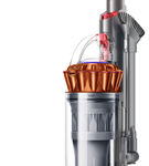 Dyson - Ball Animal 3 Extra Upright Vacuum with 5 accessories - Copper/Silver