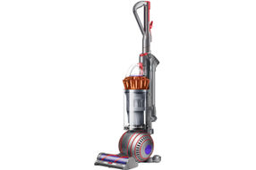 Dyson - Ball Animal 3 Extra Upright Vacuum with 5 accessories - Copper/Silver