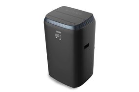 Danby - DPA080E3BDB-6 400 Sq. Ft. 3-in-1 Portable Air Conditioner - Black