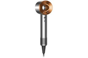 Dyson - Supersonic Hair Dryer - Nickel/Copper