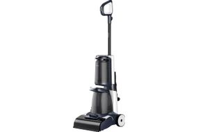 Tineco - Carpet One Complete Smart Upright Deep Cleaner - Blue