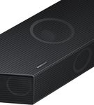 Samsung - HW-Q930B/ZA 9.1.4ch Soundbar with Wireless Dolby Atmos / DTS:X and Rear Speakers - Black