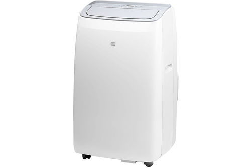 Arctic Wind - 500 Sq. Ft. Portable Air Conditioner with Heat - White