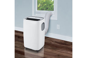 Arctic Wind - 400 Sq. Ft. Portable Air Conditioner - White