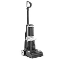 Tineco - iCarpet Complete Upright Carpet Deep Cleaner - Black