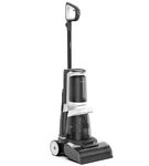 Tineco - iCarpet Complete Upright Carpet Deep Cleaner - Black