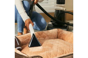 Tineco - iCarpet Complete Upright Carpet Deep Cleaner - Black