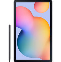 Samsung - Galaxy Tab S6 Lite (2022) 10.4" 128GB - Wi-Fi - Oxford Gray