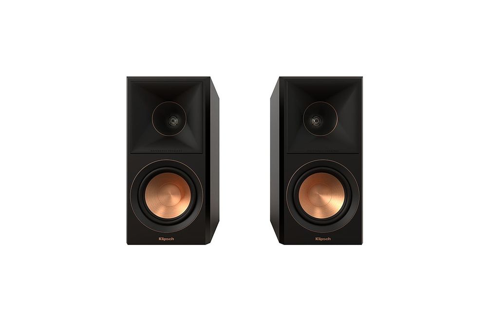 Klipsch - Reference Premiere Dual 5.25