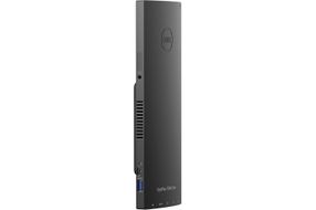 Dell - OptiPlex 7000 Desktop - Intel i5-1145G7 - 16 GB Memory - 256 GB SSD - Black