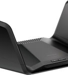 NETGEAR - Nighthawk AXE7800 Tri-Band Wi-Fi Router - Black