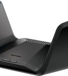 NETGEAR - Nighthawk AXE7800 Tri-Band Wi-Fi Router - Black