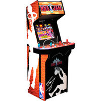 Arcade1Up - NBA SHAQ 19" ARCADE