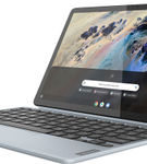 Lenovo - IdeaPad Duet 3 Chromebook - 11