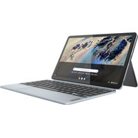 Lenovo - IdeaPad Duet 3 Chromebook - 11" 2k Touchscreen 2-in-1 Tablet - Snapdragon 7cG2 - 4G RAM -