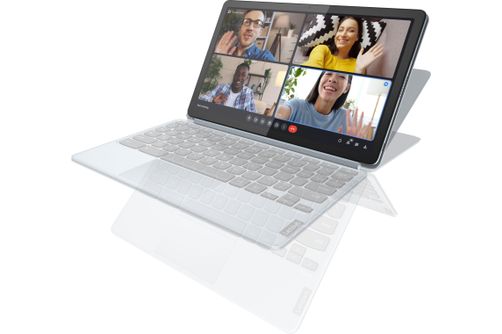 Lenovo - IdeaPad Duet 3 Chromebook - 11