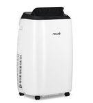 Newair 250 Sq. Ft Portable Air Conditioner - White