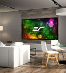 Elite Screens - SB Fixed Frame 110