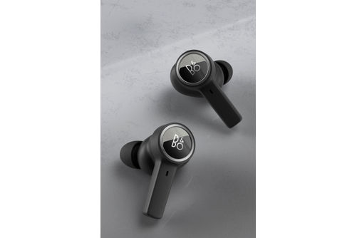 Bang & Olufsen - Beoplay EX Next-gen Wireless Earbuds - Black