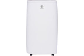 AireMax - 600 Sq. Ft. Portable Air Conditioner - White