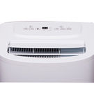 AireMax - 600 Sq. Ft. Portable Air Conditioner - White
