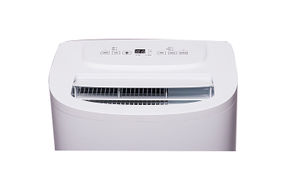 AireMax - 600 Sq. Ft. Portable Air Conditioner - White