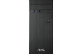 ASUS - Performance Desktop - Intel Core i5-12400 - 8GB Memory - 512GB SSD - Black