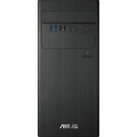 ASUS - Performance Desktop - Intel Core i5-12400 - 8GB Memory - 512GB SSD - Black