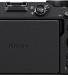 Nikon - Z 30 4K Mirrorless Camera with NIKKOR Z DX 16-50mm f/3.5-6.3 VR Lens - Black