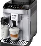 De'Longhi - Magnifica Evo Coffee and Espresso Machine - Silver