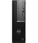 Dell - OptiPlex 5000 Desktop - Intel i5-12500 - 8 GB Memory - 256 GB SSD - Black