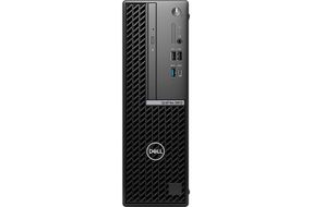 Dell - OptiPlex 5000 Desktop - Intel i5-12500 - 8 GB Memory - 256 GB SSD - Black