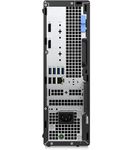 Dell - OptiPlex 5000 Desktop - Intel i5-12500 - 8 GB Memory - 256 GB SSD - Black