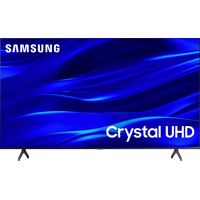 Samsung - 75" Class TU690T Crystal UHD 4K Smart Tizen TV