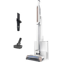 Shark - Wandvac Self-Empty System Pet, Bagless Cordless 3-in-1 Cordless Stick Vacuum with HEPA Self