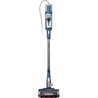 Shark - Stratos UltraLight Corded Stick Vacuum with DuoClean PowerFins HairPro, Self-Cleaning Brush