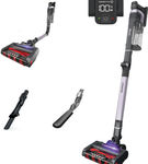 Shark - Stratos MultiFLEX Cordless Stick Vacuum with Clean Sense IQ and Odor Neutralizer, DuoClean