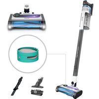 Shark - Cordless Pro Stick Vacuum with Clean Sense IQ and Odor Neutralizer, PowerFins Plus Brushrol