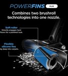 Shark - Cordless Pro Stick Vacuum with Clean Sense IQ and Odor Neutralizer, PowerFins Plus Brushrol