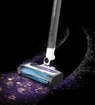 Shark - Cordless Pro Stick Vacuum with Clean Sense IQ and Odor Neutralizer, PowerFins Plus Brushrol