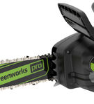 Greenworks - 80V Cordless 18