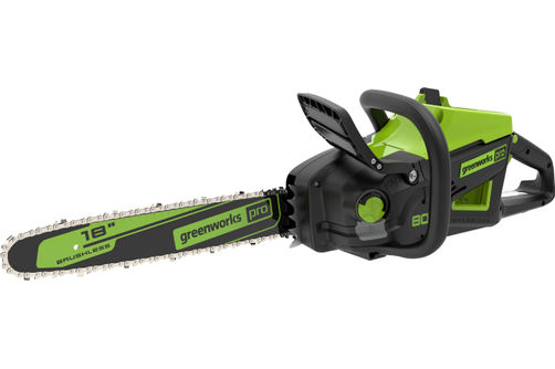 Greenworks - 80V Cordless 18