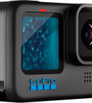 GoPro - HERO11 Black Action Camera - Black