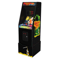 Arcade1Up - Dragon's Lair Arcade