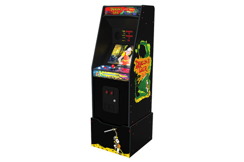 Arcade1Up - Dragon's Lair Arcade