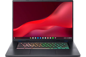 Acer - Chromebook 516 GE Cloud Gaming Laptop - 16