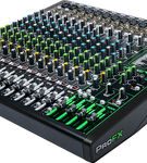 Mackie - ProFX16v3 Professional Effects Mixer with USB - Black